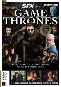 SFX Game of Thrones – Second Edition 2023