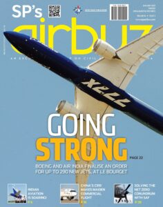 SP’s AirBuz – June-July 2023