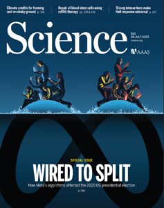 Science – Volume 381 Issue 6656, 28 July 2023