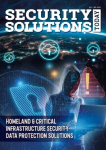 Security Solutions Today – July-September 2023