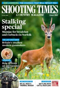 Shooting Times & Country – 12 July 2023