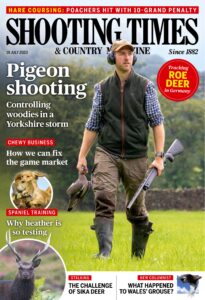 Shooting Times & Country – 19 July 2023