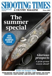 Shooting Times & Country – 26 July 2023