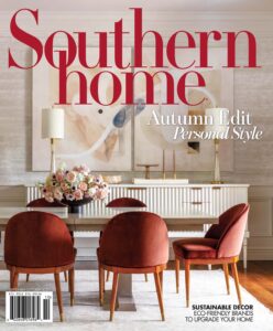 Southern Home – September-October 2023