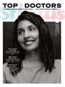 St  Louis Magazine – August 2023