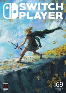 Switch Player Magazine – July-August 2023