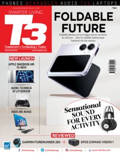 T3 India – Issue 12, July 2023