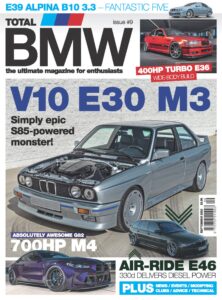 TOTAL BMW – Issue 09, September 2023