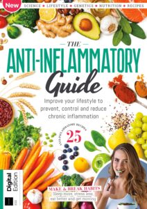 The Anti-Inflammatory Guide – 2nd Edition, 2023