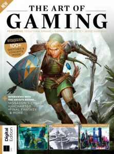 The Art of Gaming – 4th Edition, 2023