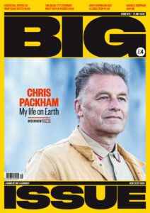 The Big Issue – 17 July 2023