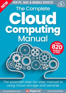 The Complete Cloud Computing Manual – 3rd Edition, 2023