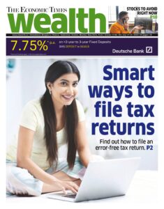 The Economic Times Wealth – July 17, 2023