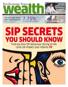 The Economic Times Wealth – July 31, 2023