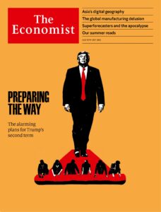 The Economist Asia Edition – July 15, 2023