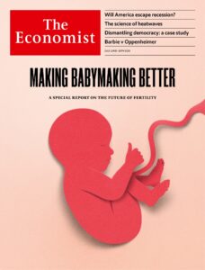 The Economist USA – July 22, 2023