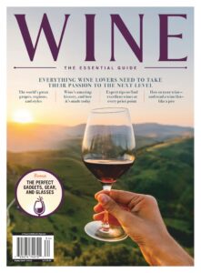 The Essential Guide to Wine – 2023