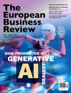The European Business Review – July-August 2023