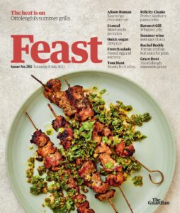 The Guardian Feast – 08 July 2023