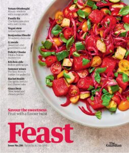The Guardian Feast – 15 July 2023