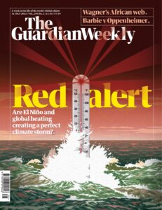 The Guardian Weekly – Vol  209 No  2, 14 July 2023
