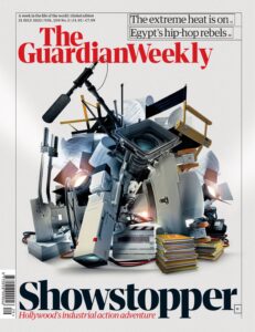 The Guardian Weekly – Vol  209 No  3, 21 July 2023
