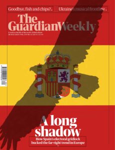 The Guardian Weekly – Vol  209 No  4, 28 July 2023