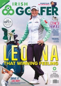 The Irish Golfer Magazine – August 2023