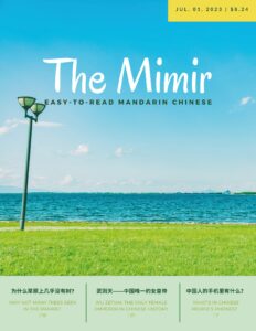 The Mimir Magazine – 01 July 2023