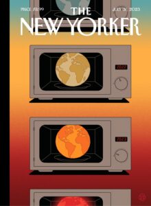 The New Yorker – July 31, 2023