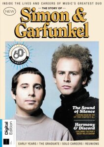 The Story Of Simon & Garfunkel – 1st Edition 2023