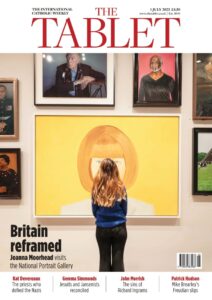 The Tablet Magazine – 01 July 2023