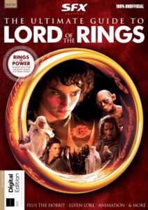 The Ultimate Guide to Lord of the Rings – 2nd Edition, 2023
