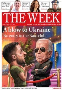 The Week UK – Issue 1444, July 15, 2023