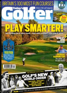 Today’s Golfer UK – August 2023