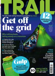 Trail UK – August 2023