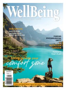 WellBeing – Issue 205, 2023
