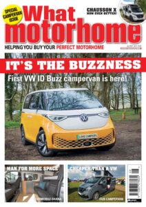What Motorhome – August 2023