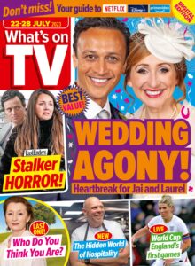 What’s on TV – 22-28 July 2023