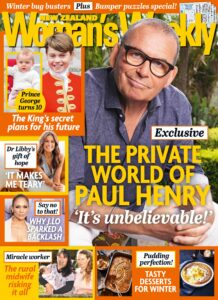 Woman’s Weekly New Zealand – July 24, 2023