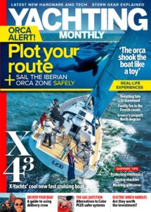 Yachting Monthly – August 2023