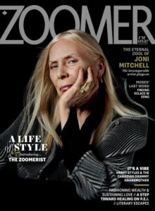 Zoomer Magazine – August-September 2023