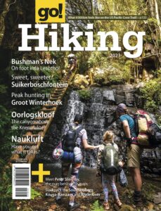 go – Hiking Guide 2023