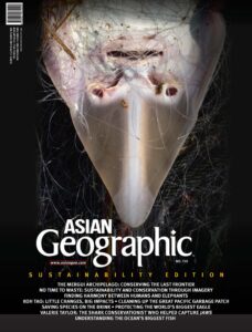 ASIAN Geographic – Issue 159, 2023
