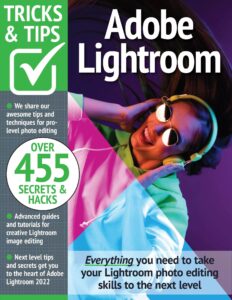 Adobe Lightroom Tricks and Tips – 15th Edition, 2023