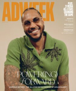 Adweek – August 2023