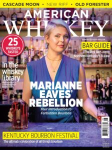 American Whiskey Magazine – Issue 25, 2023