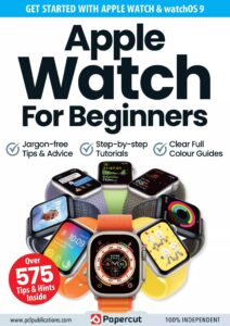 Apple Watch For Beginners 2023