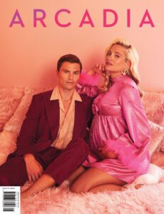 Arcadia Magazine N 21 – August 2023
