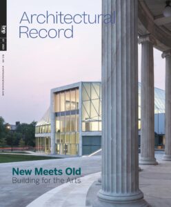 Architectural Record – July 2023
